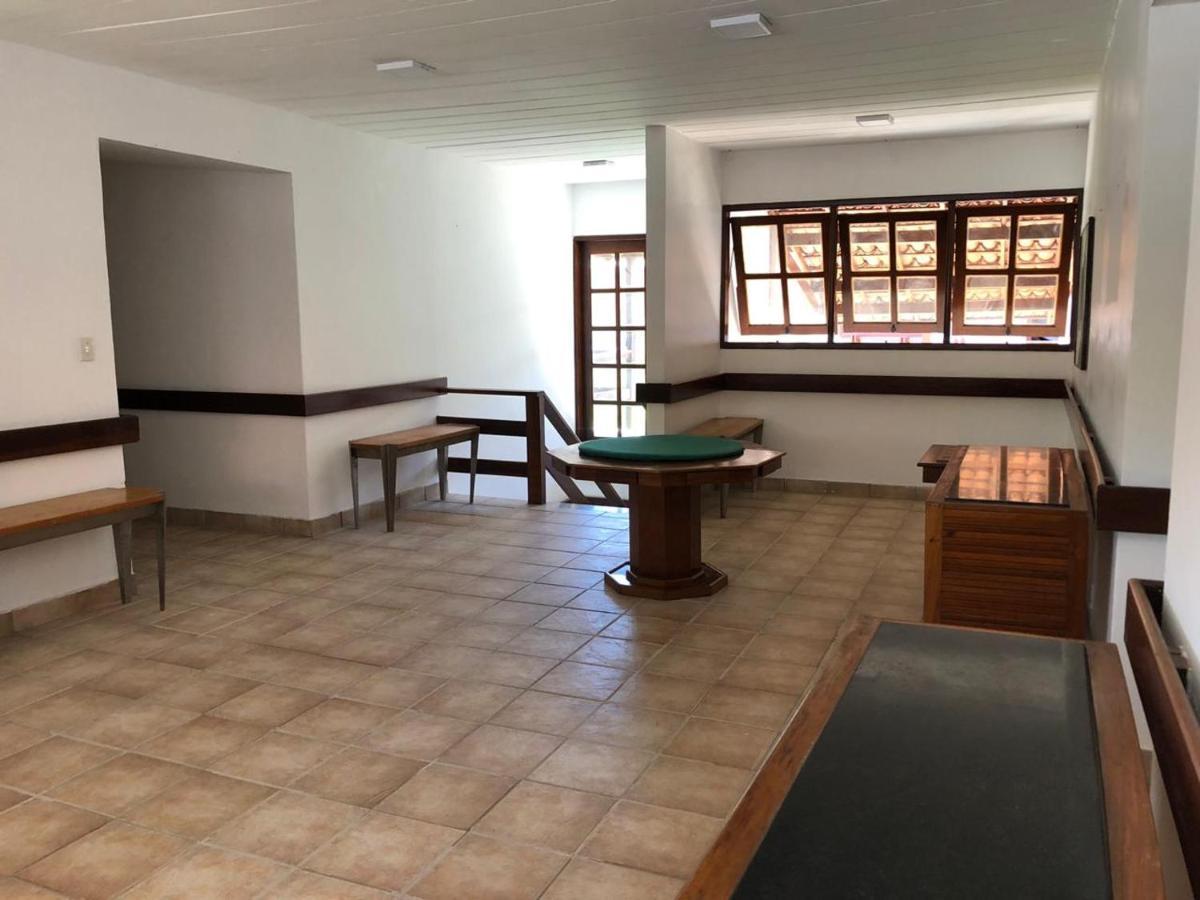 Rede Andrade Estrela Dalva Praia Hotel 塞古罗港 外观 照片